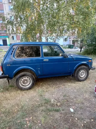 Автомобиль Нива Макеевка