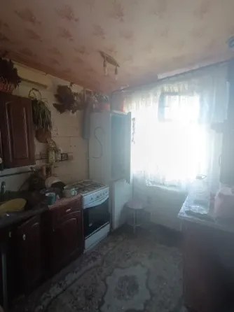 Продам 3-х комнатную квартиру, кв-л Железнодорожный Макеевка