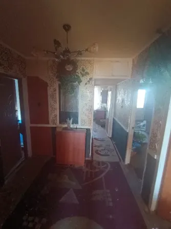 Продам 3-х комнатную квартиру, кв-л Железнодорожный Макеевка