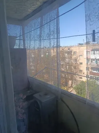 Продам 3-х комнатную квартиру, кв-л Железнодорожный Макеевка