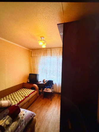Продажа Просторной 3х Комнатной Квартиры в Ворошиловском Районе Площадь Ленина (Атлетик) Донецк