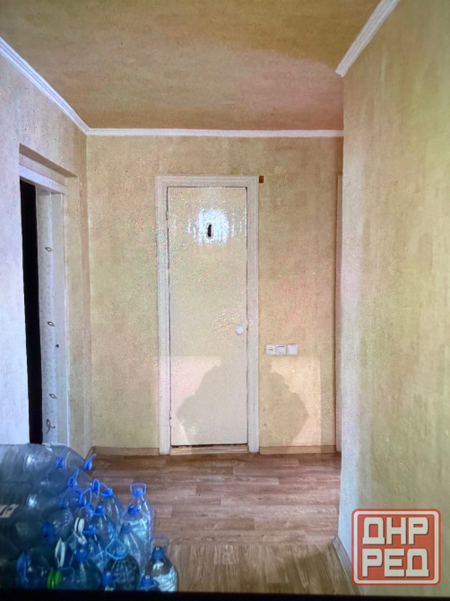 Продажа Просторной 3х Комнатной Квартиры в Ворошиловском Районе Площадь Ленина (Атлетик) Донецк - изображение 7