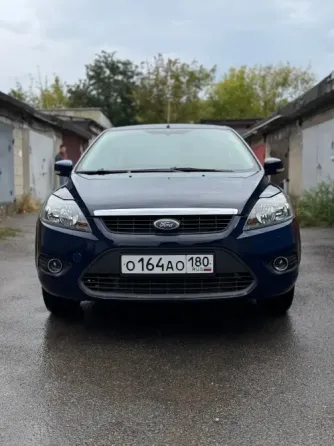 Продам Форд Фокус 2 универсал- идеальный семейный автомобиль ! Макеевка