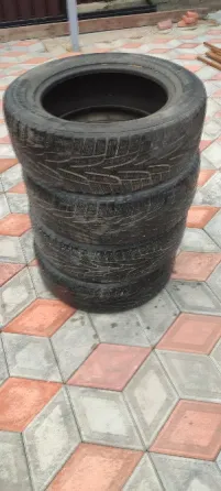 Резина на докат Донецк