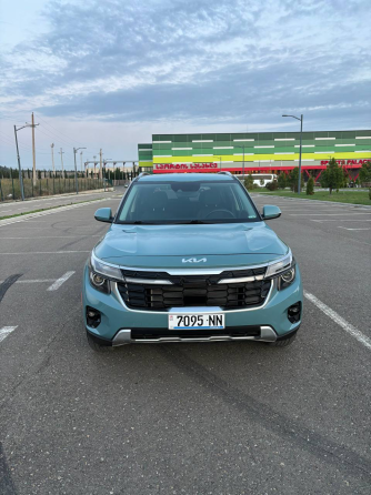 Kia Seltos EX 2023 Донецк