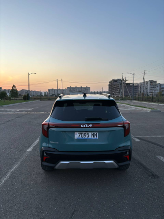 Kia Seltos EX 2023 Донецк
