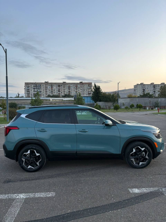 Kia Seltos EX 2023 Донецк