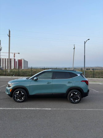 Kia Seltos EX 2023 Донецк