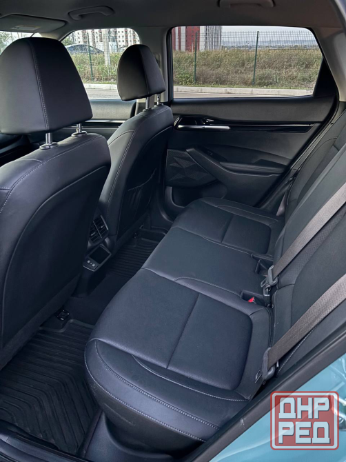 Kia Seltos EX 2023 Донецк - изображение 8