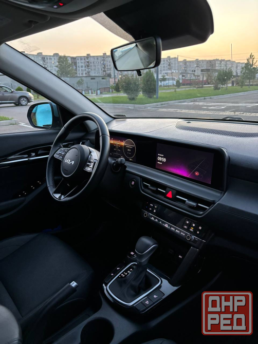 Kia Seltos EX 2023 Донецк - изображение 7