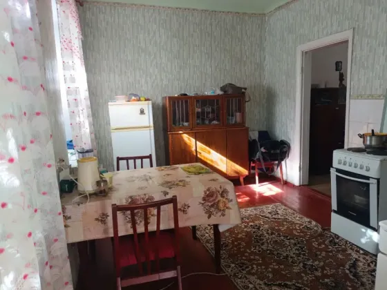 Продам 1/2 Финского дома. Донецк