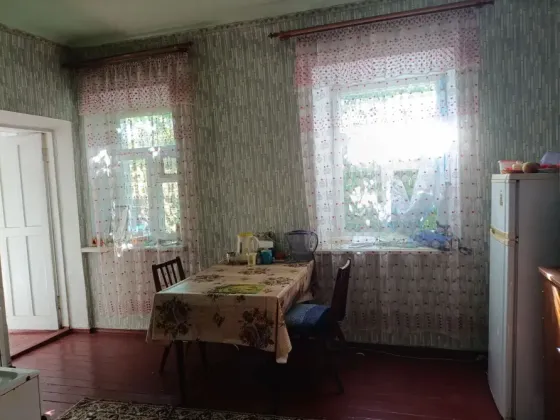 Продам 1/2 Финского дома. Донецк