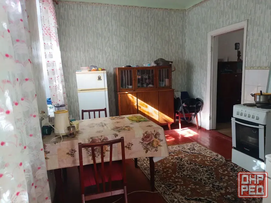 Продам 1/2 Финского дома. Донецк - изображение 3