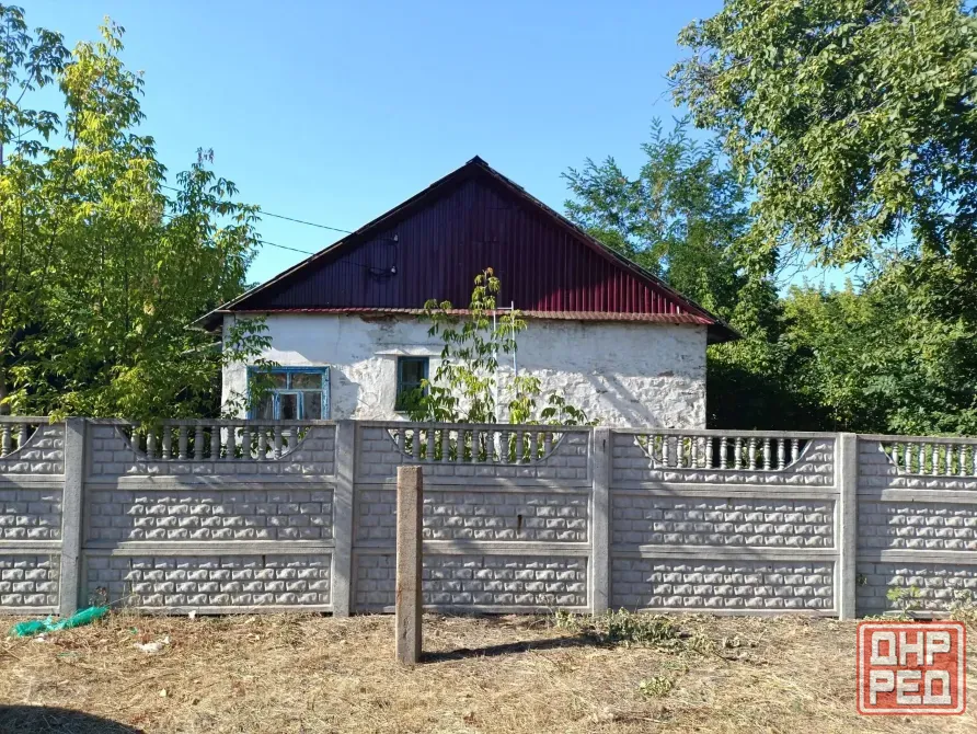 Продам 1/2 Финского дома. Донецк - изображение 4