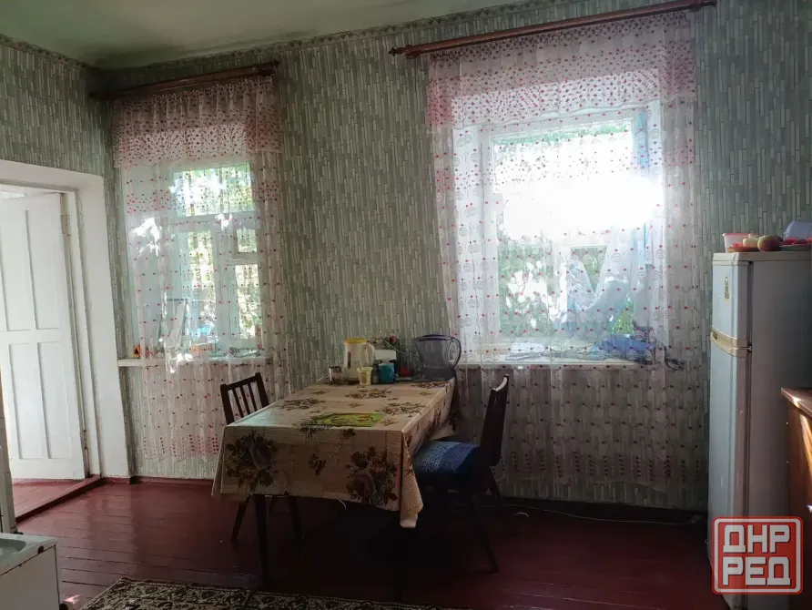 Продам 1/2 Финского дома. Донецк - изображение 2