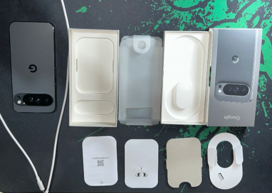 Google pixel 10 pro xl Донецк