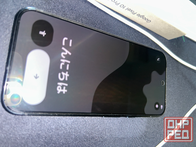 Google pixel 10 pro xl Донецк - изображение 3