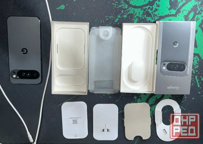 Google pixel 10 pro xl Донецк - изображение 5