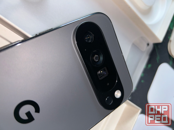 Google pixel 10 pro xl Донецк - изображение 1