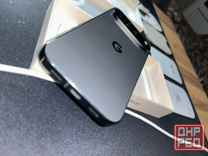 Google pixel 10 pro xl Донецк - изображение 2