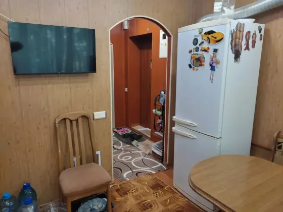 Продам 2-х комнатную квартиру с ремонтом. Донецк