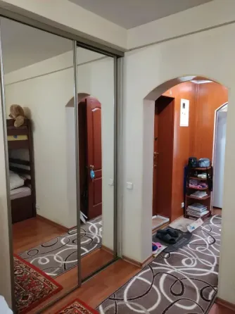 Продам 2-х комнатную квартиру с ремонтом. Донецк