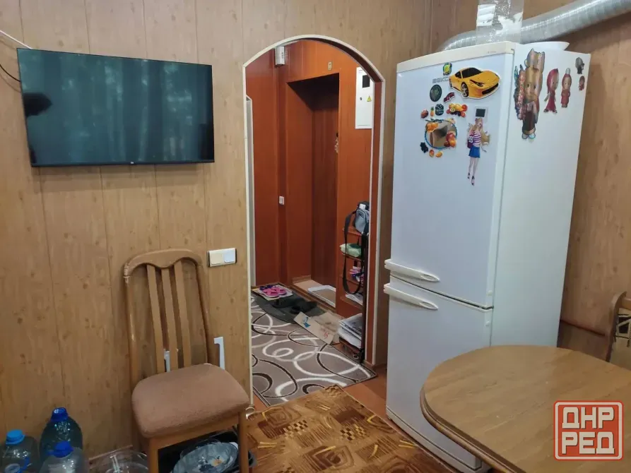 Продам 2-х комнатную квартиру с ремонтом. Донецк - изображение 6