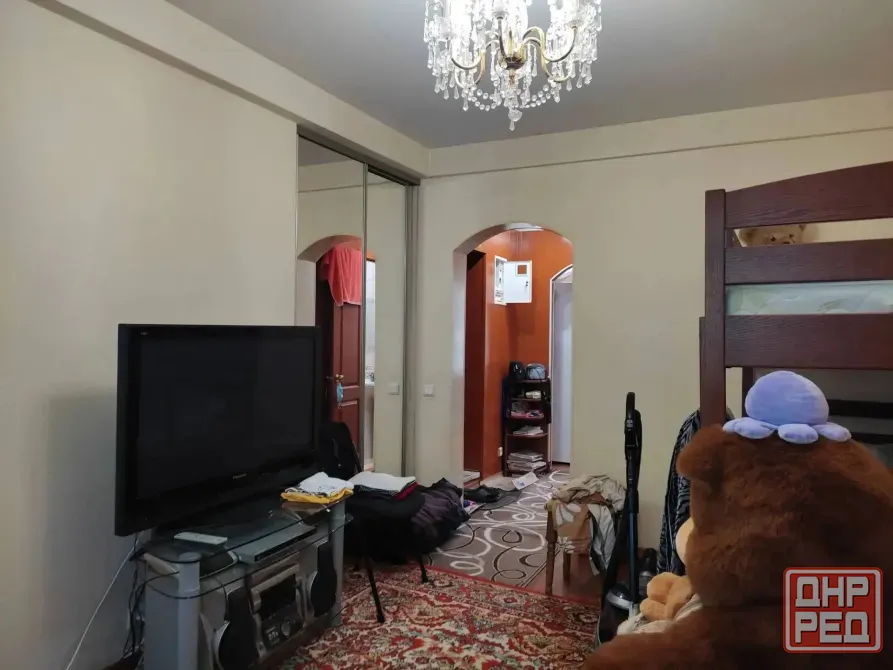 Продам 2-х комнатную квартиру с ремонтом. Донецк - изображение 3
