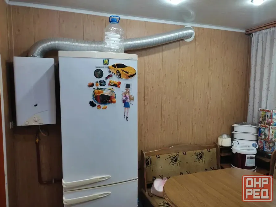 Продам 2-х комнатную квартиру с ремонтом. Донецк - изображение 8