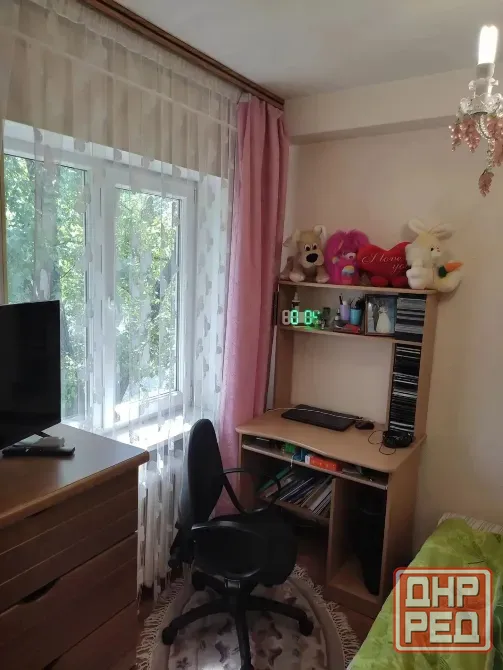 Продам 2-х комнатную квартиру с ремонтом. Донецк - изображение 10