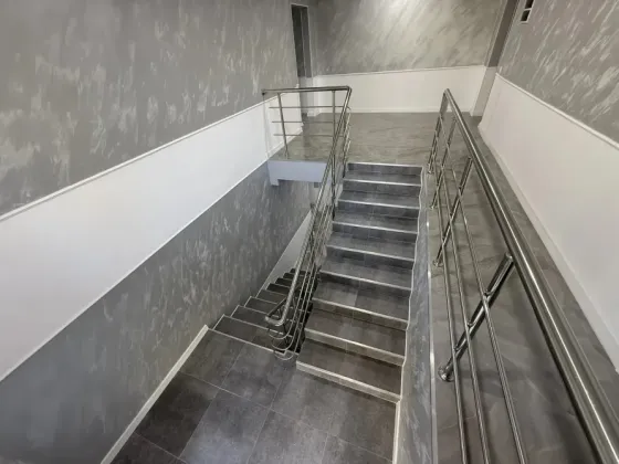 Продам базу отдыха в центре поселка, 1 линия моря 1500 кв.м Мариуполь