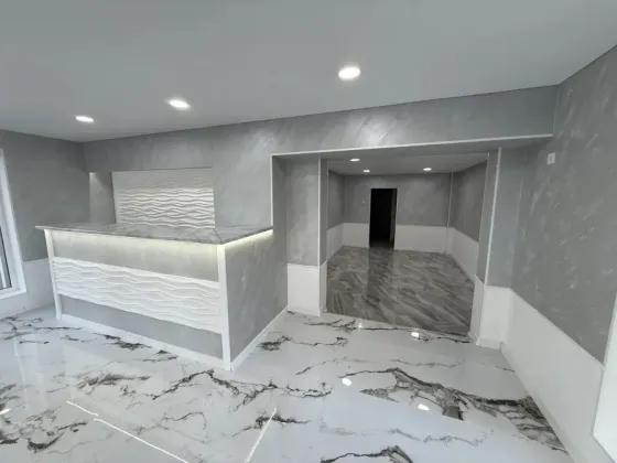 Продам базу отдыха в центре поселка, 1 линия моря 1500 кв.м Мариуполь