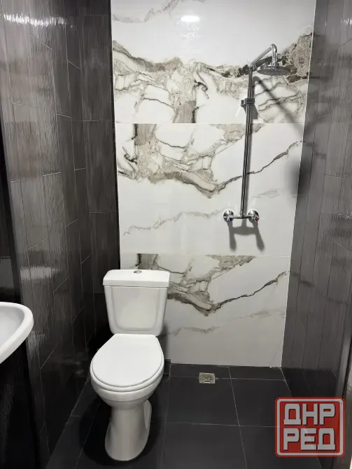 Продам базу отдыха в центре поселка, 1 линия моря 1500 кв.м Мариуполь - изображение 8