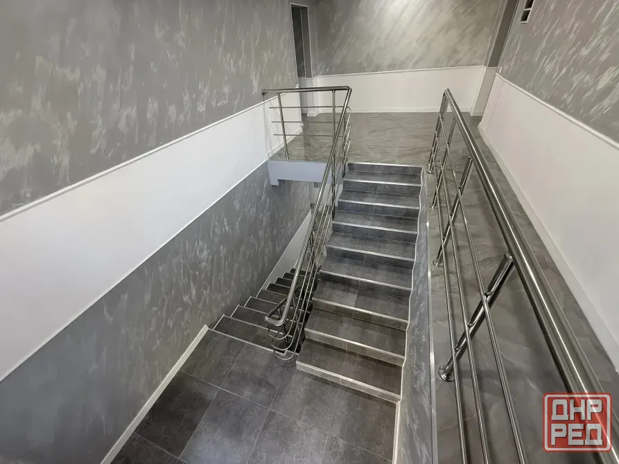Продам базу отдыха в центре поселка, 1 линия моря 1500 кв.м Мариуполь - изображение 4
