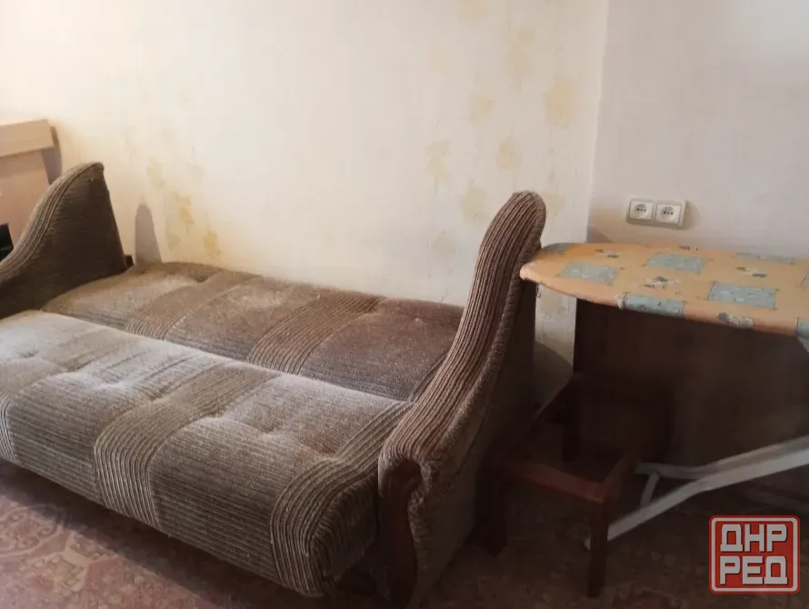 сдам 3х комн кварт. в ворошил. р-не, ул. университет- пр. гурова, есть все. Донецк - изображение 7