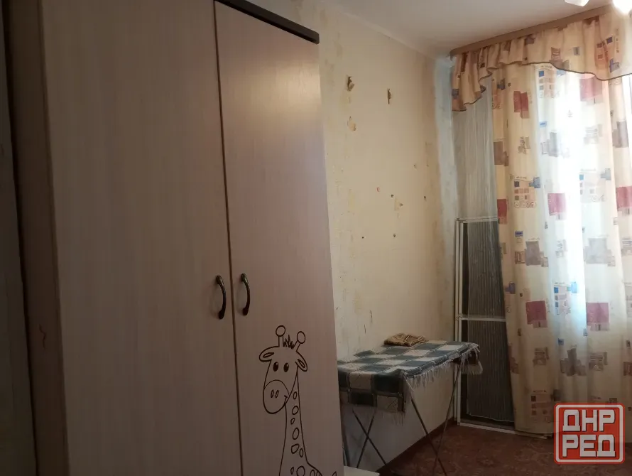 сдам 3х комн кварт. в ворошил. р-не, ул. университет- пр. гурова, есть все. Донецк - изображение 6