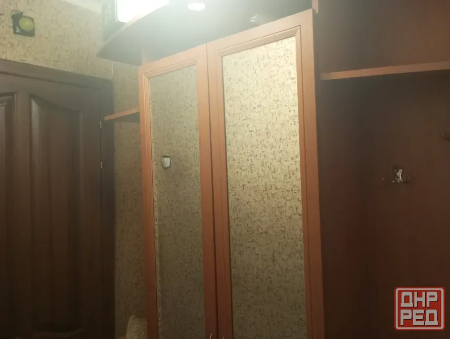 сдам 3х комн кварт. в ворошил. р-не, ул. университет- пр. гурова, есть все. Донецк - изображение 1