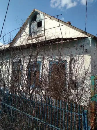 Продам дом Мариуполь