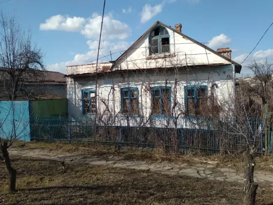 Продам дом Мариуполь