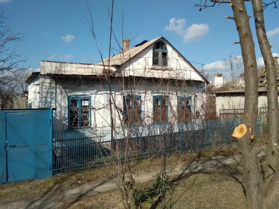 Продам дом Мариуполь