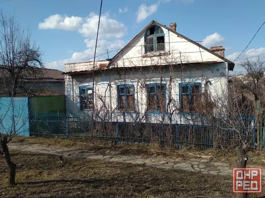 Продам дом Мариуполь - изображение 1