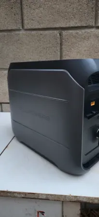 Портативная Электростанция Allpowers p1800 Макеевка
