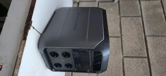 Портативная Электростанция Allpowers p1800 Макеевка