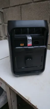 Портативная Электростанция Allpowers p1800 Макеевка