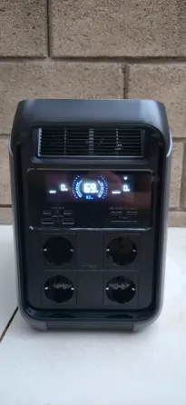 Портативная Электростанция Allpowers p1800 Макеевка