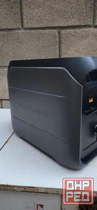 Портативная Электростанция Allpowers p1800 Макеевка - изображение 2