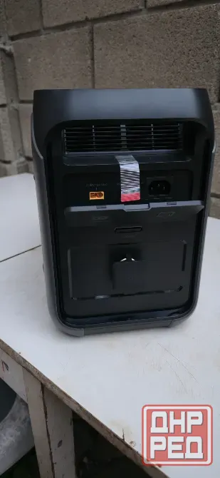 Портативная Электростанция Allpowers p1800 Макеевка - изображение 3