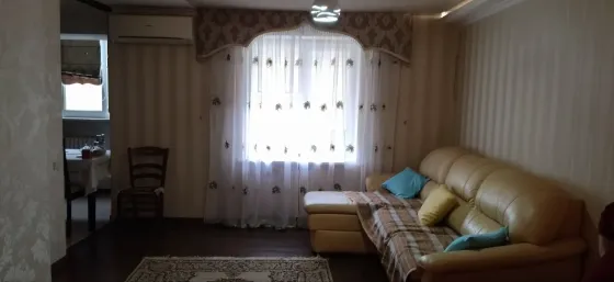 Сдам 3к. б-р Школьный, Крытый рынок Донецк