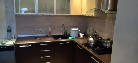 Сдам 3к. б-р Школьный, Крытый рынок Донецк