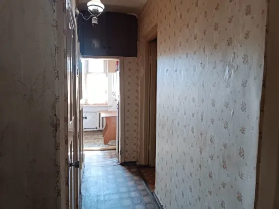 сдам 2х комн квартиру в киев. р-не, пл. шахтерская, хорошая, есть все. Донецк